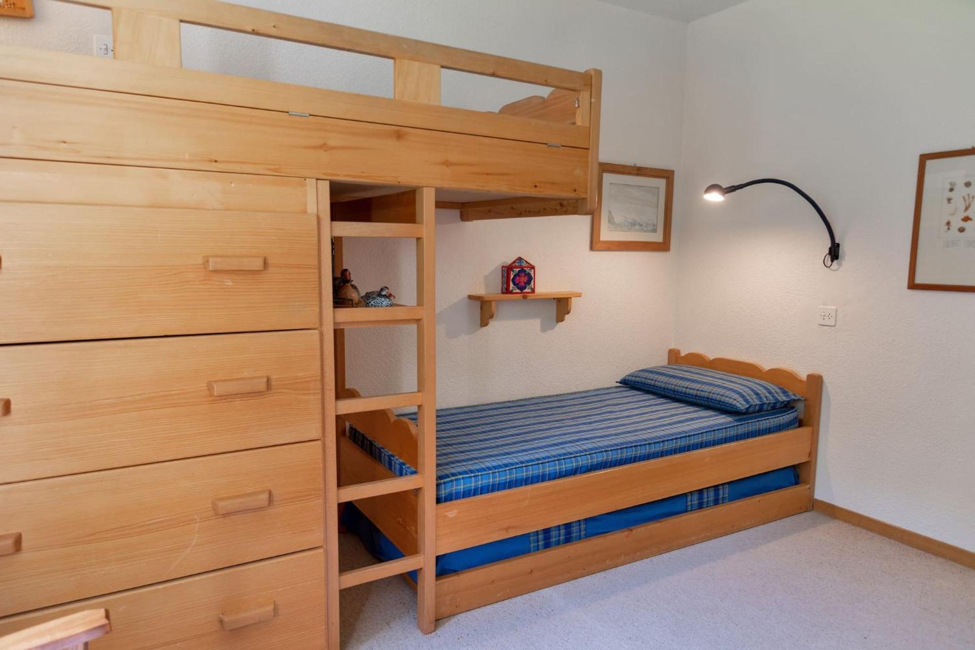Ferienwohnung Chesa Muot Marias - Sils Exterior foto