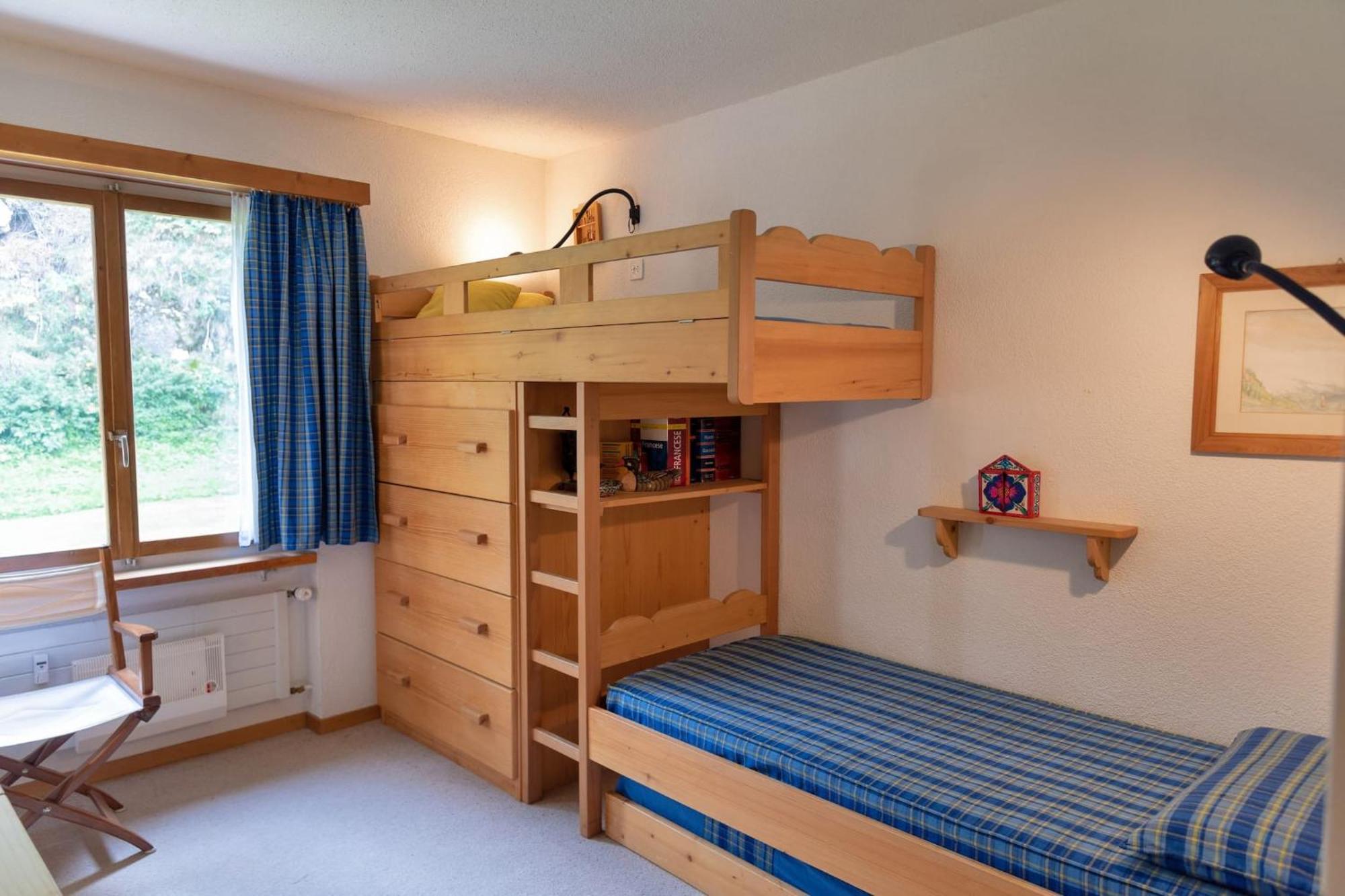 Ferienwohnung Chesa Muot Marias - Sils Exterior foto